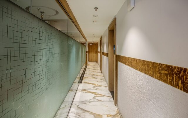 Hotel Urban