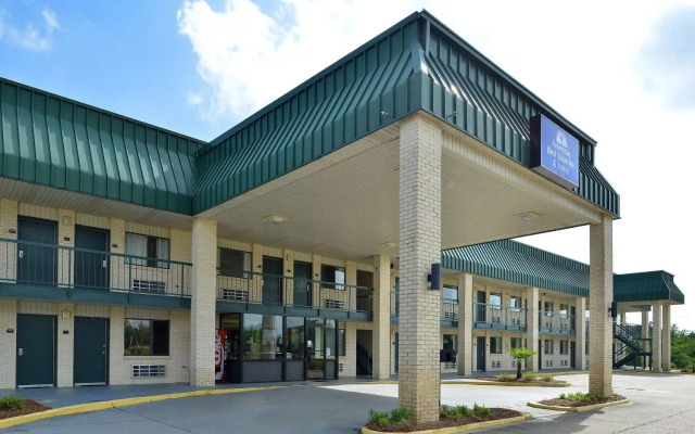 Western Inn Suites