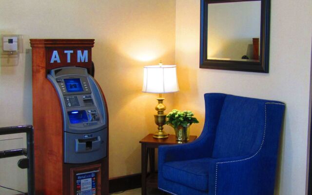 Staybridge Suites Rochester University by IHG