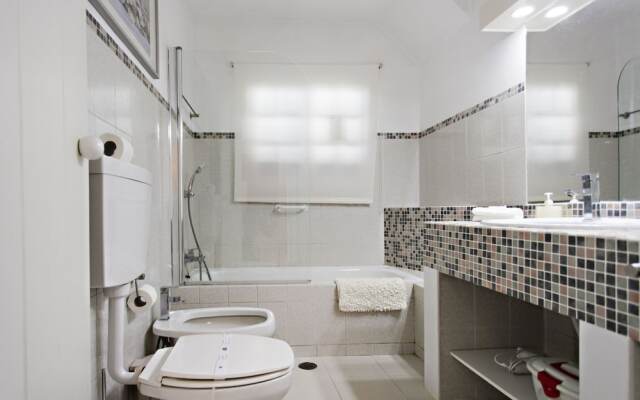 MY CHOICE Villa Lydia