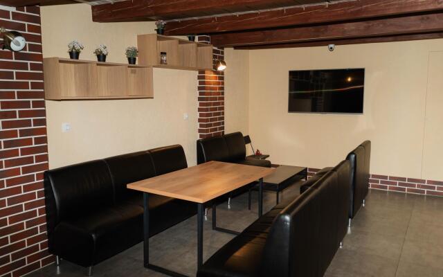 Hostel of Rus Donskoy