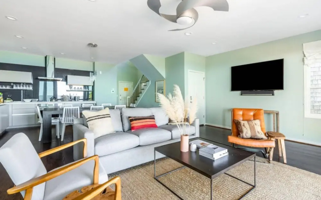 Ocean Point Villa
