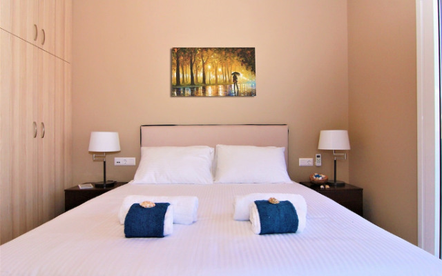 CHC Kounali Resort