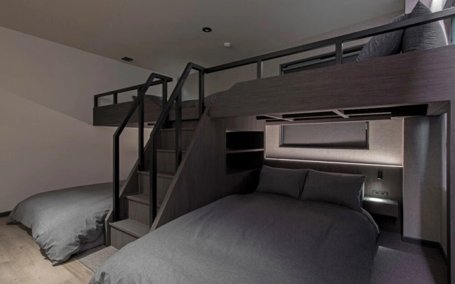 Hotel Guild 5