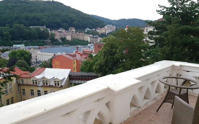 Villa Sofia Apartments