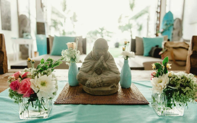 Villa Paradise Beach