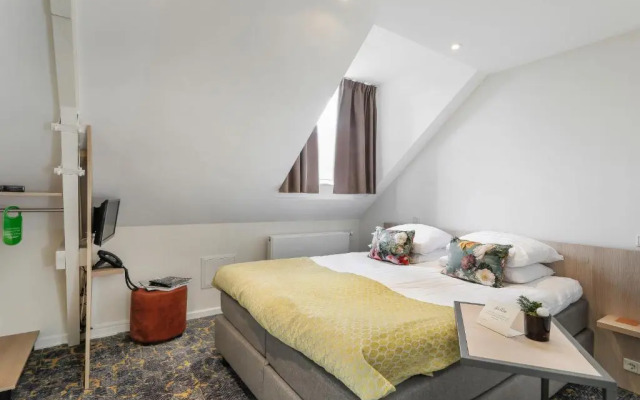 Stadshotel Jeroen