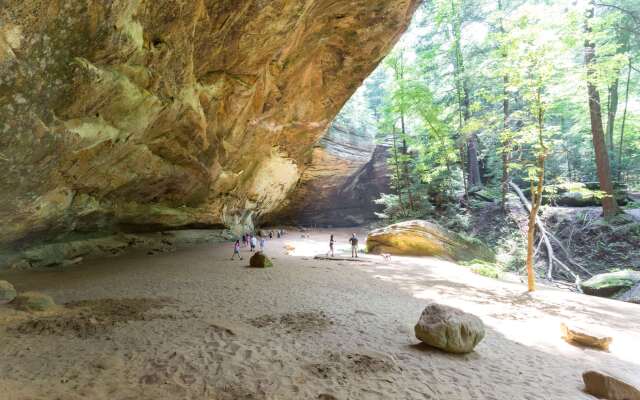 Super 8 by Wyndham Athens