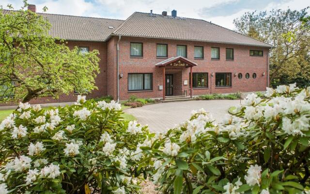 Hotel Restaurant Zur Linde