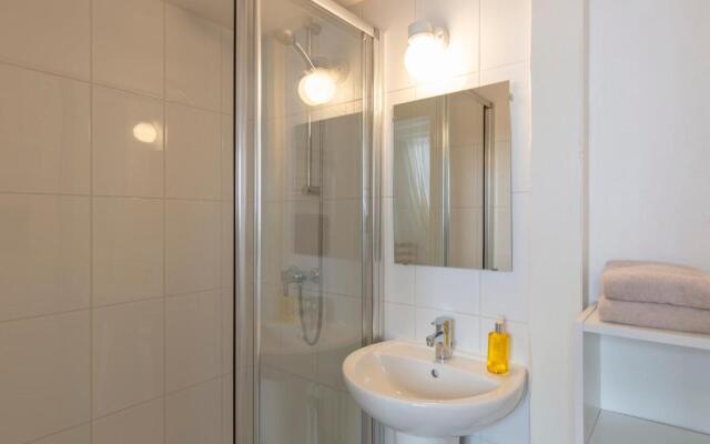 La Grande Cabane - 2 bedrooms - 2 bathrooms - 90m2 - full center