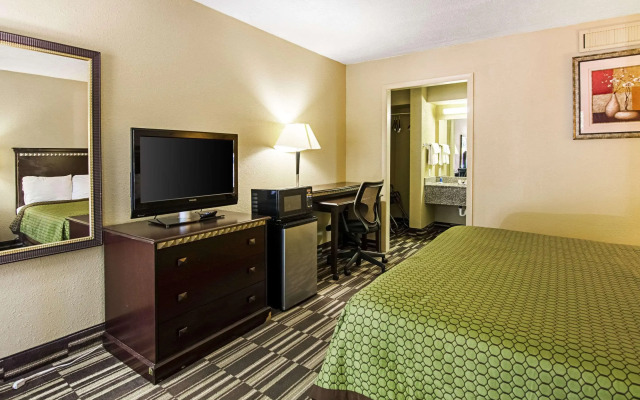 Travel Inn Bristol near State St