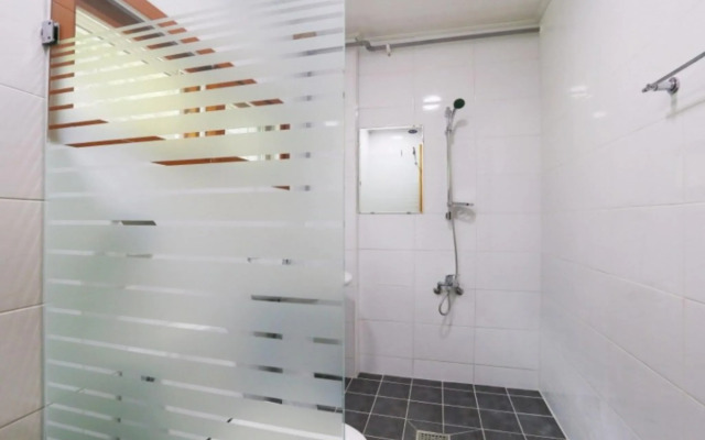 Yangpyeong Gyegoksaseum Pension