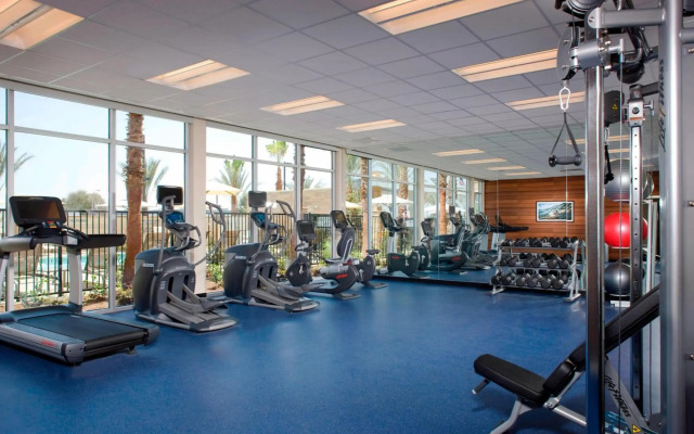 Fairfield Inn & Suites Tustin Orange County
