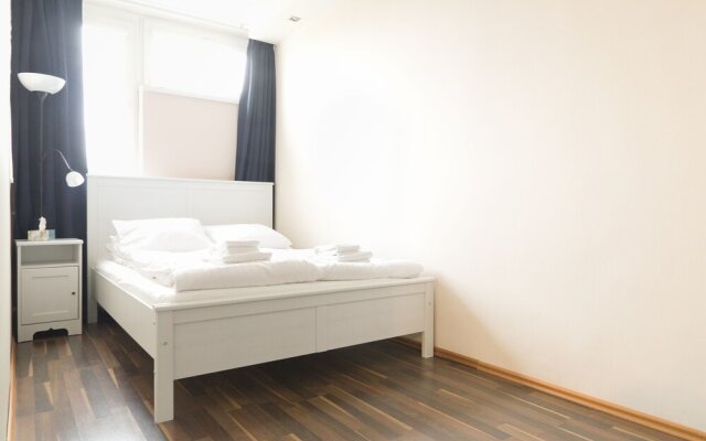 Apartament Ten by Your Freedom