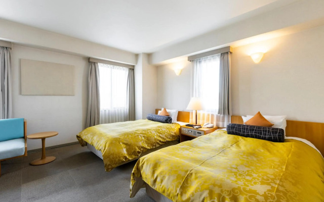 Hotel Dorf Shizuoka
