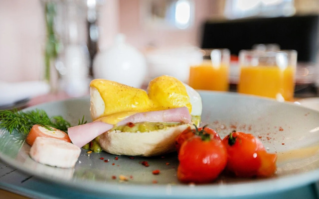 Caravogue House Bed & Breakfast