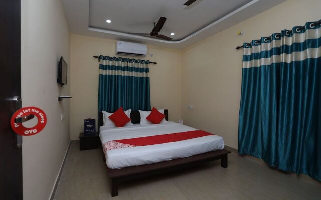 OYO 17376 Hummingbird Inn