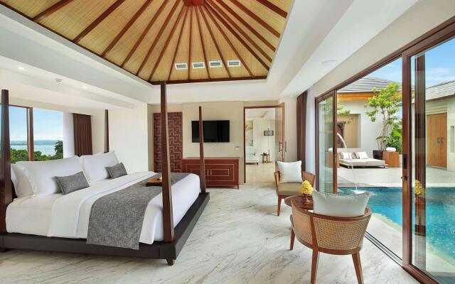 Royal Suites at The Bandha