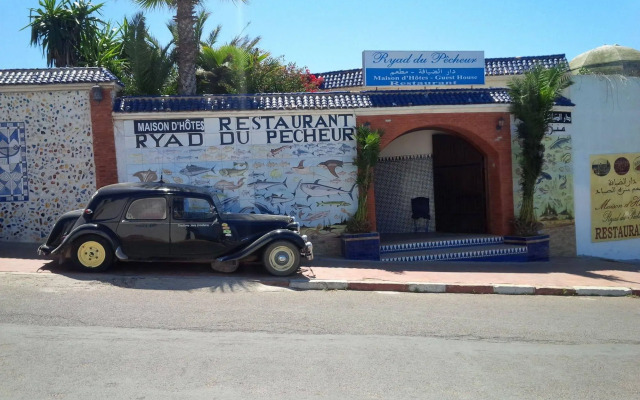Ryad du Pêcheur