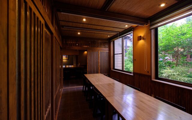 Ryokan Nobiru Sansou