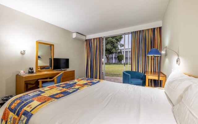 African Sky Hotels - Newcastle Inn