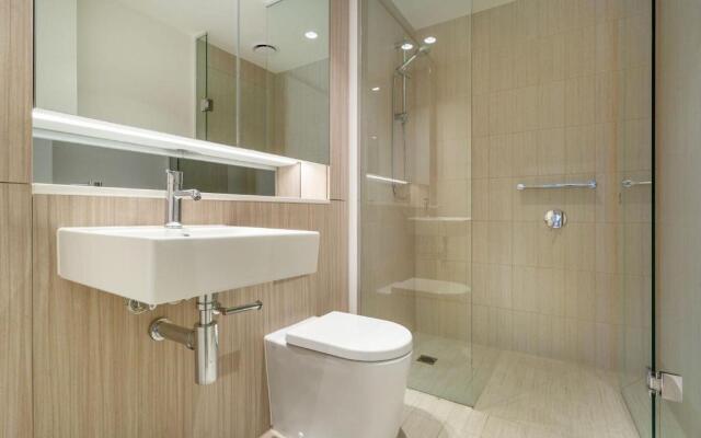 Brilliant Toorak Park Apartment GardenView FreeParking SmartTV