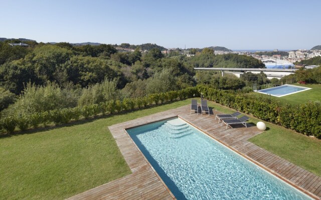 Villa Enea by FeelFree Rentals