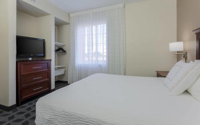 TownePlace Suites El Centro