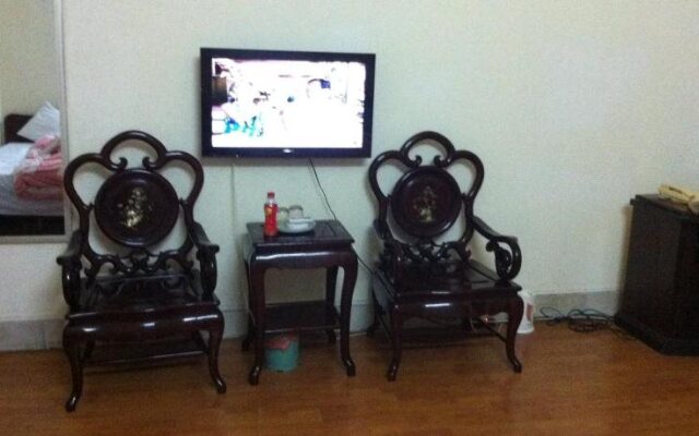 Thinh An Hotel