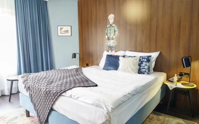 Tante ALMA’s Bonner Hotel