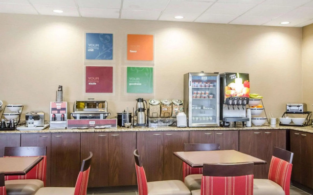 Comfort Inn Louisville