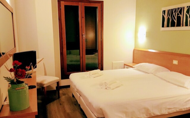 Locanda All'Avanguardia