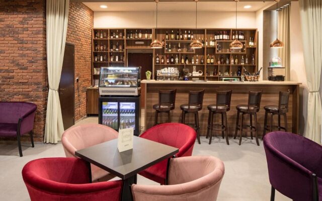 Concorde Old Bucharest Hotel