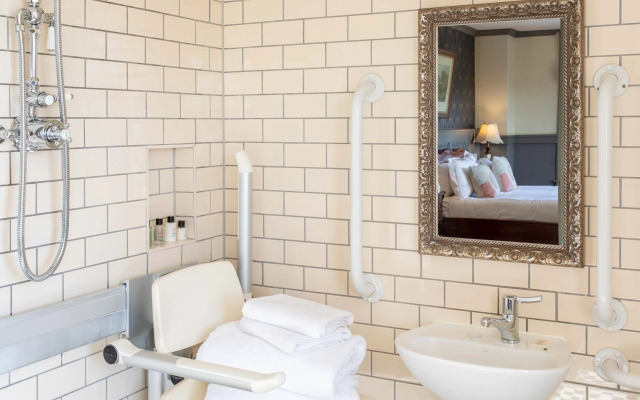 The Duchess of Cornwall Inn