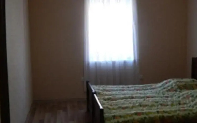 Apartment on Tsinamdzgvrishvili