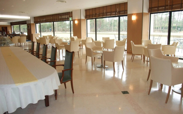 Royal Hotel NOTO