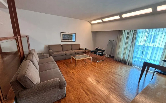 Orchard Point Serviced Apartments