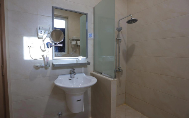 Dar Hashim Hotel Suites Alnuzha