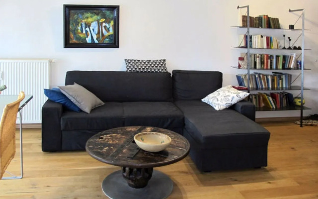 Apartment  Glowe 16021