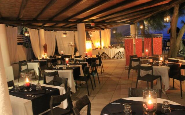 La Sirenetta Park Hotel