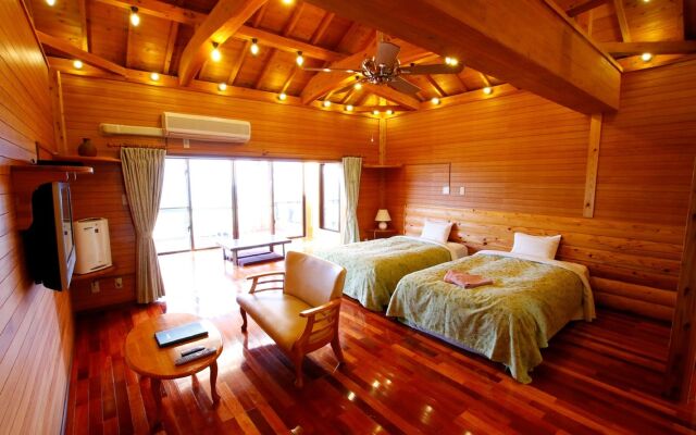 Nagahama Beach Resort Kanon
