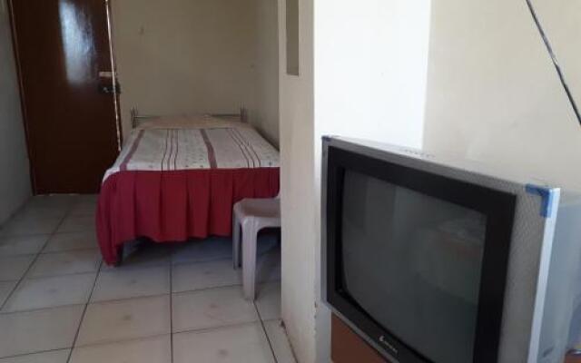 Hotel Pacifico Tarqui