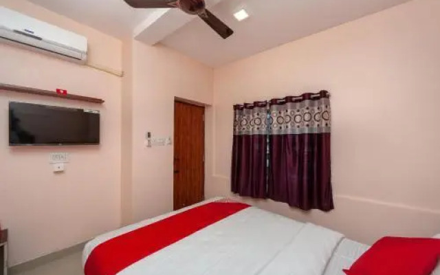 OYO 26871 Kr Residency