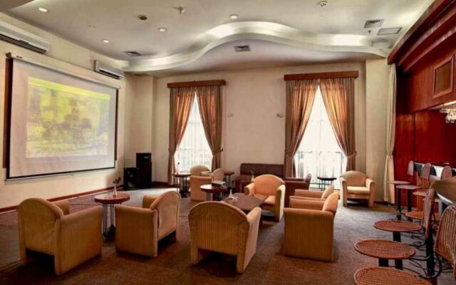 Maxwell Hotel Jakarta