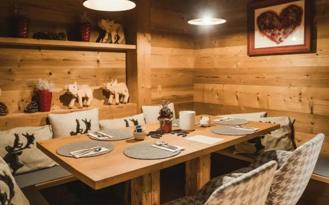 FIORI Dolomites Experience Hotel