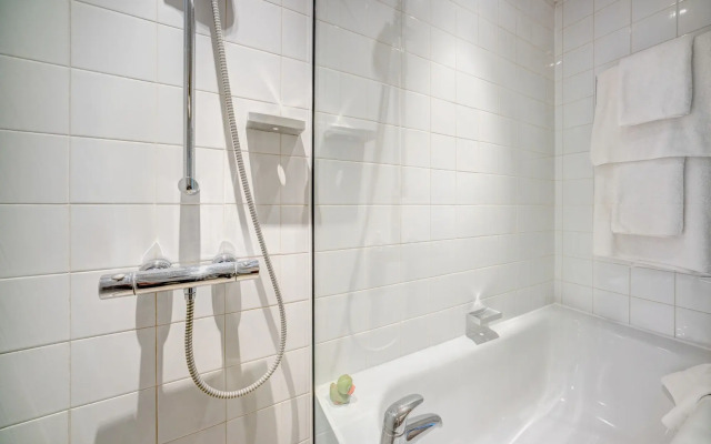 Apex City of Edinburgh Hotel