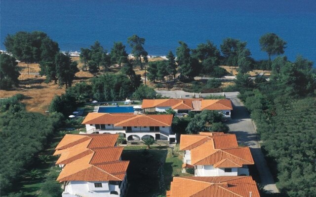 Hanioti Village Resort