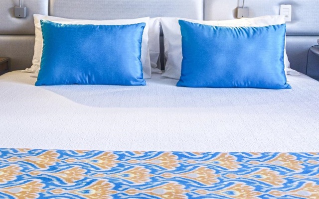 Bourbon Hotel Savassi | Belo Horizonte