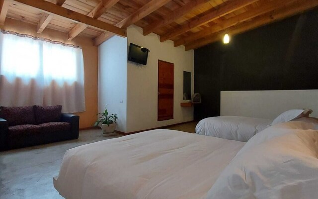 Hotel Ge