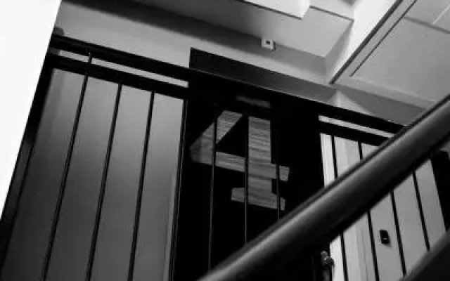 Hotel de Koppelpaarden